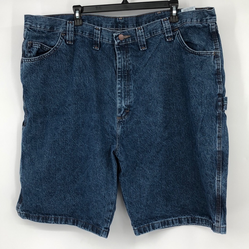 Wrangler Carpenter Style Jean Shorts Size 46